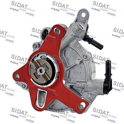 VACUUM PUMP