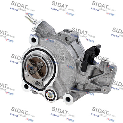 VACUUM PUMP
