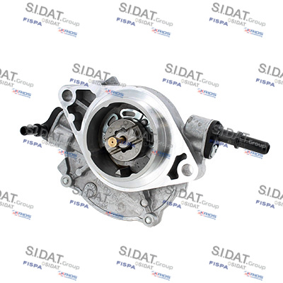 VACUUM PUMP