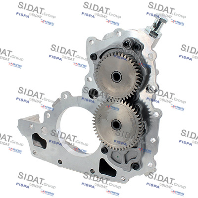 VACUUM PUMP