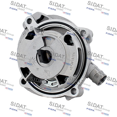 VACUUM PUMP
