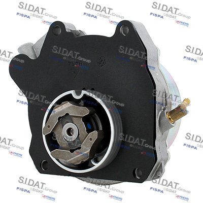VACUUM PUMP