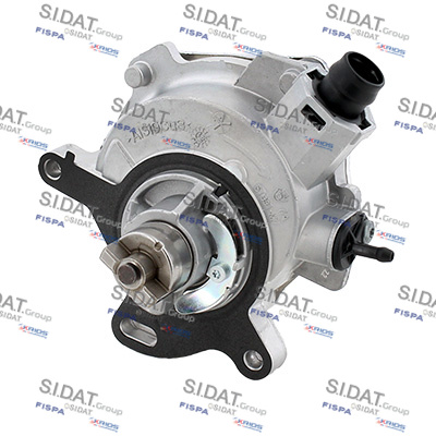 VACUUM PUMP