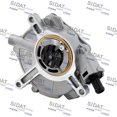 VACUUM PUMP