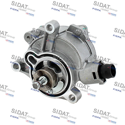 VACUUM PUMP