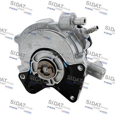 VACUUM PUMP