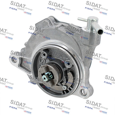 VACUUM PUMP