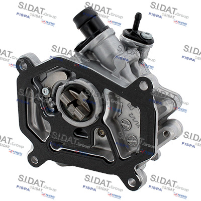 VACUUM PUMP