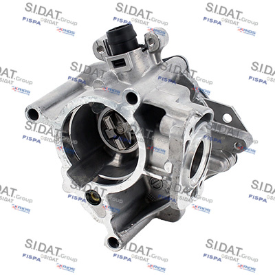 VACUUM PUMP