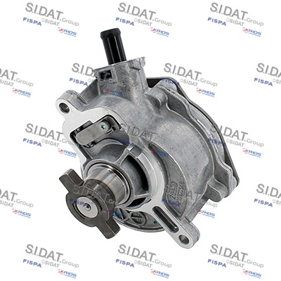 VACUUM PUMP