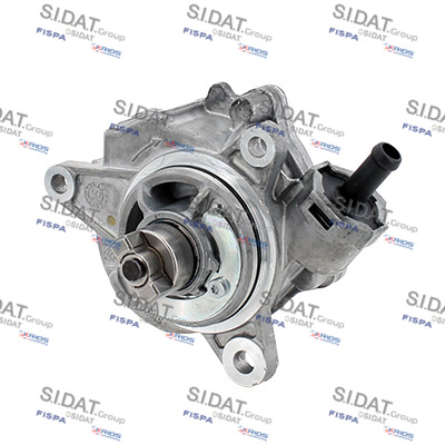VACUUM PUMP