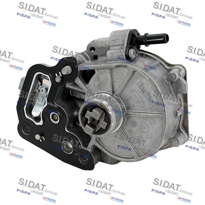 VACUUM PUMP