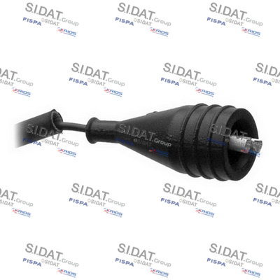 SONDE LAMBDA