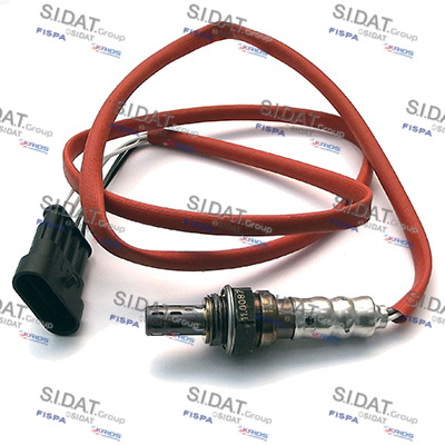 LAMBDA SENSOR