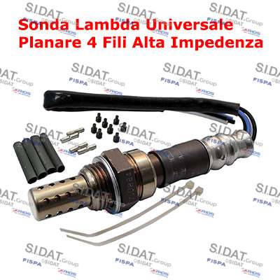 LAMBDA SENSOR - UNIVERSAL