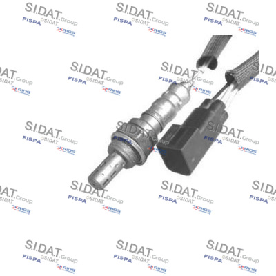 SONDE LAMBDA
