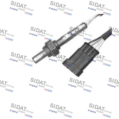 SONDE LAMBDA