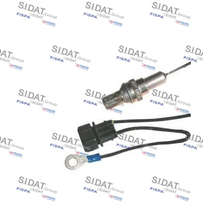 SONDE LAMBDA
