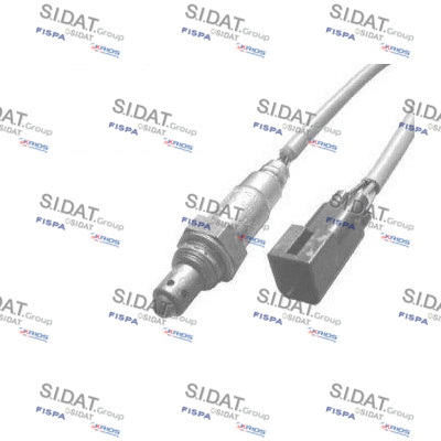 SONDE LAMBDA