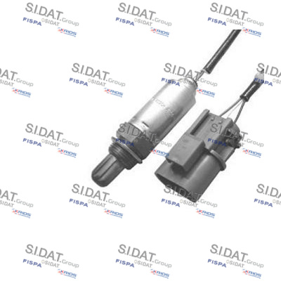 SONDE LAMBDA