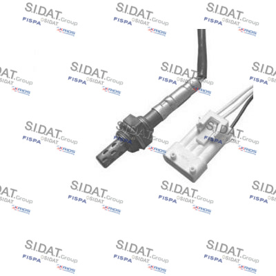SONDE LAMBDA