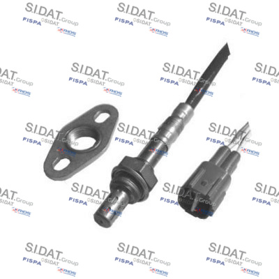 SONDE LAMBDA