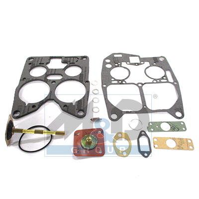Carburator kit