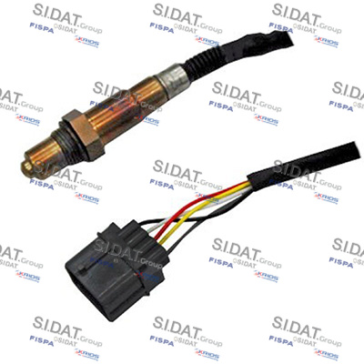 SONDE LAMBDA