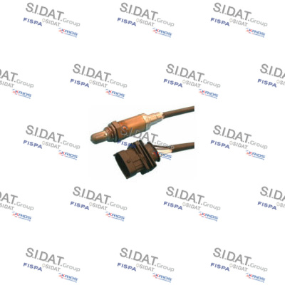LAMBDA SENSOR