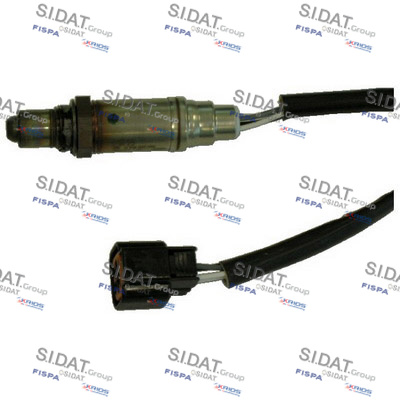 SONDE LAMBDA