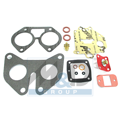 Carburator kit