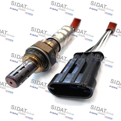 LAMBDA SENSOR