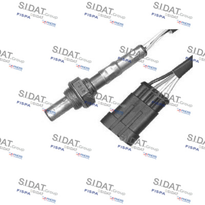 LAMBDA SENSOR
