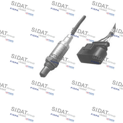SONDE LAMBDA