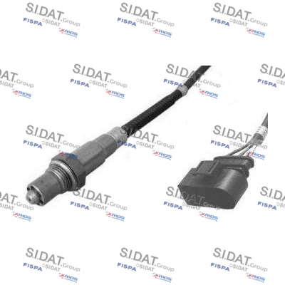 SONDE LAMBDA
