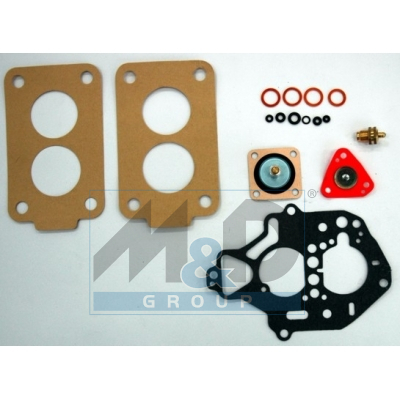 Carburator kit