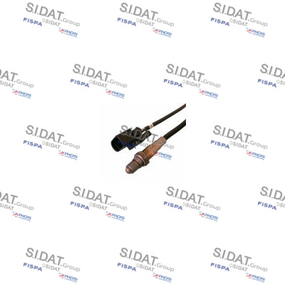 SONDE LAMBDA