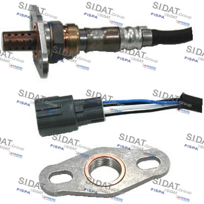 LAMBDA SENSOR