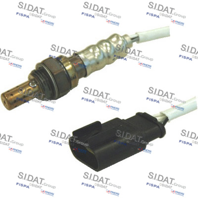 SONDE LAMBDA