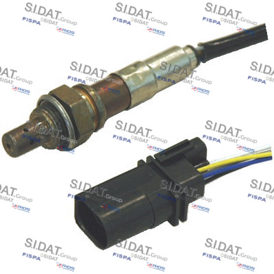 LAMBDA SENSOR