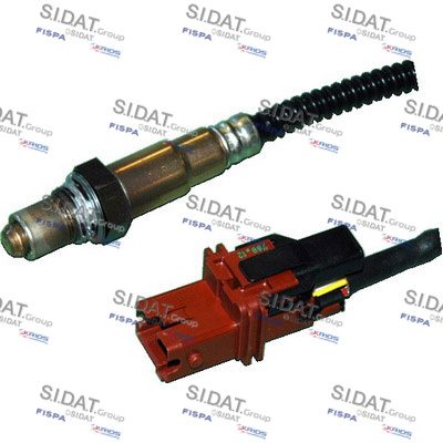 SONDE LAMBDA