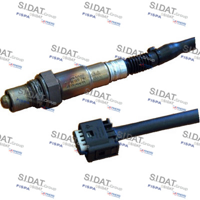 SONDE LAMBDA