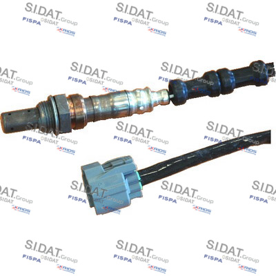 SONDE LAMBDA
