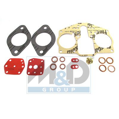 Carburator kit