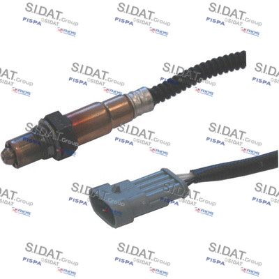 SONDE LAMBDA