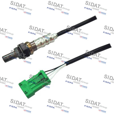 SONDE LAMBDA