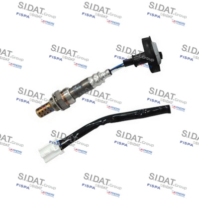 SONDE LAMBDA
