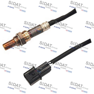 SONDE LAMBDA