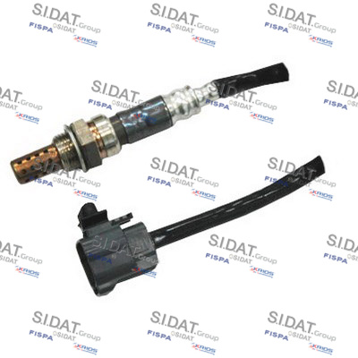 LAMBDA SENSOR