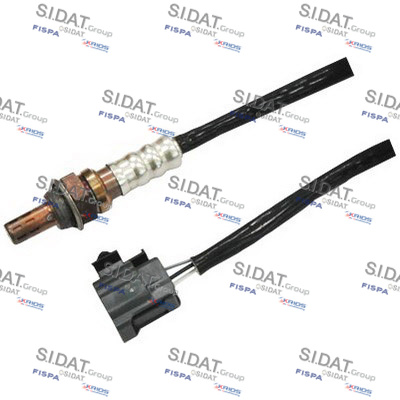 SONDE LAMBDA
